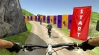 BMX Fury - Bike Racing Games : Bike Games screenshot 1