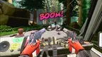 Marvel's Deadpool VR screenshot 2