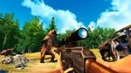Animal Hunting VR: Animal Shooting Games screenshot 2