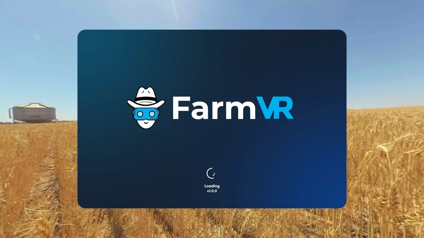 FarmVR cover image