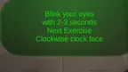 XR Eye Trainer screenshot 2