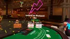 POKER VR w/ Roulette, Blackjack & Slots screenshot 3