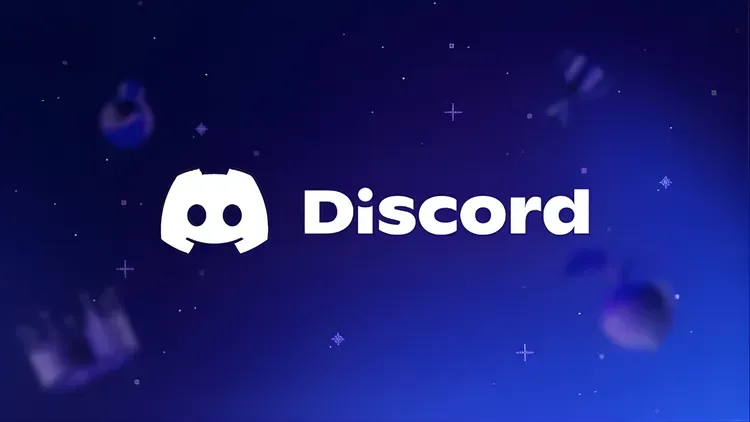 Developer update image for DISCORD