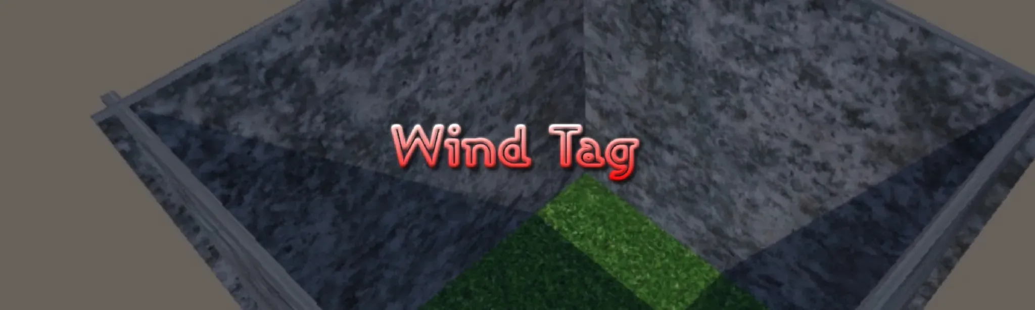 Wind Tag
