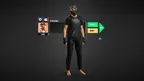 Thief Simulator VR: Heist Crew screenshot 2
