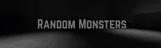 Random Monsters hero image