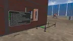 AryaXR Scaffolding screenshot 0