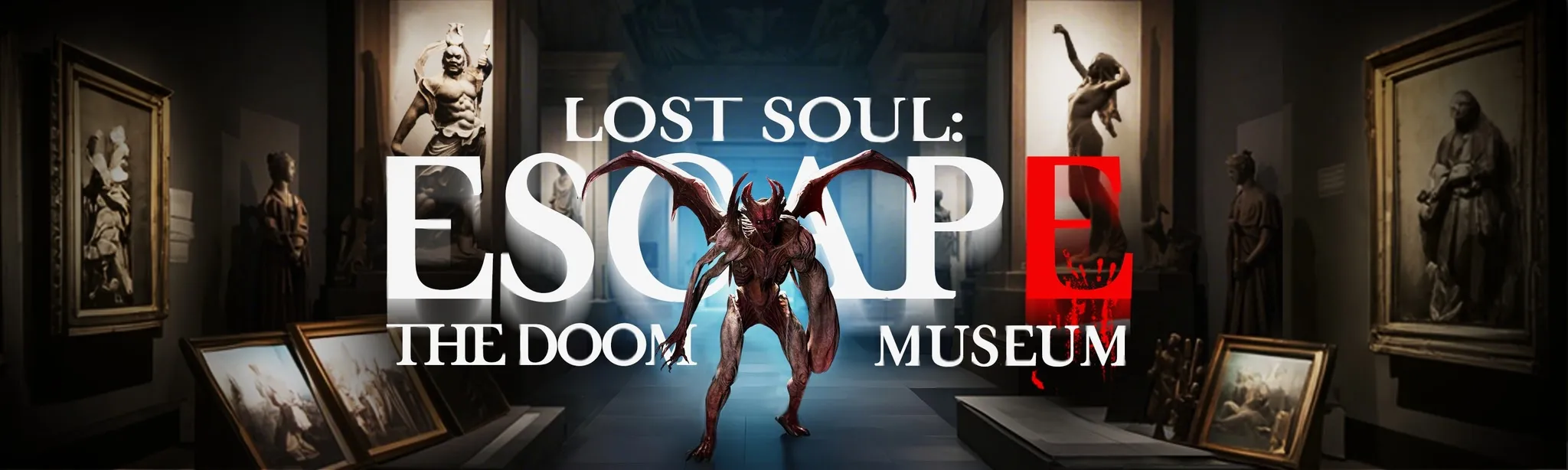 Lost Soul: Escape the Doom Museum
