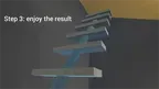 Stair Generator VR screenshot 1