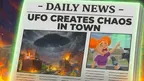 Abduct & Destroy screenshot 3