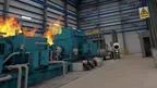 Linde LVA - Firefighting screenshot 3