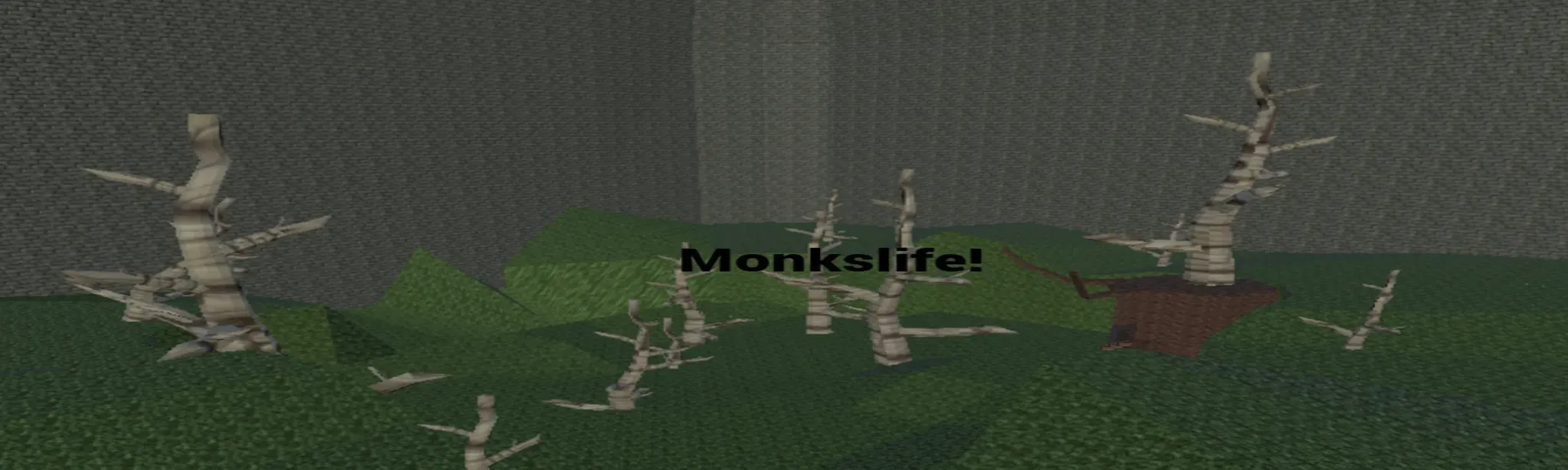 MonksLife