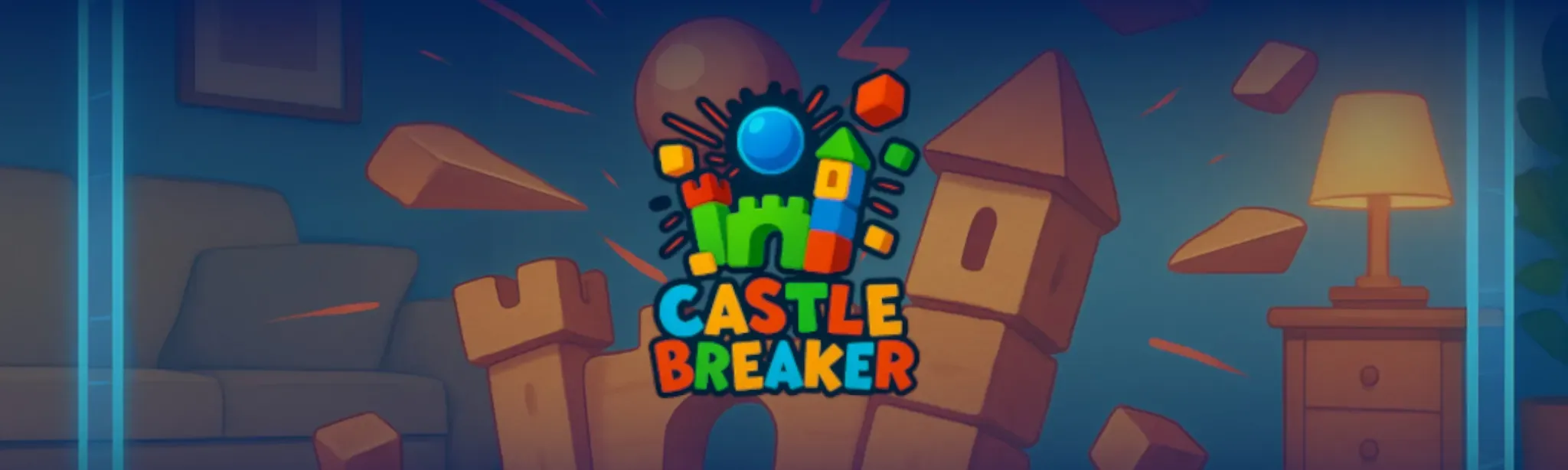 Castle Breaker Demo