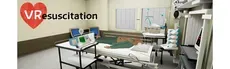 VResuscitation hero image