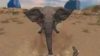 Wild Ride Expedition - Africa screenshot 2