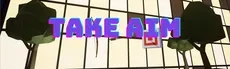 Take Aim hero image