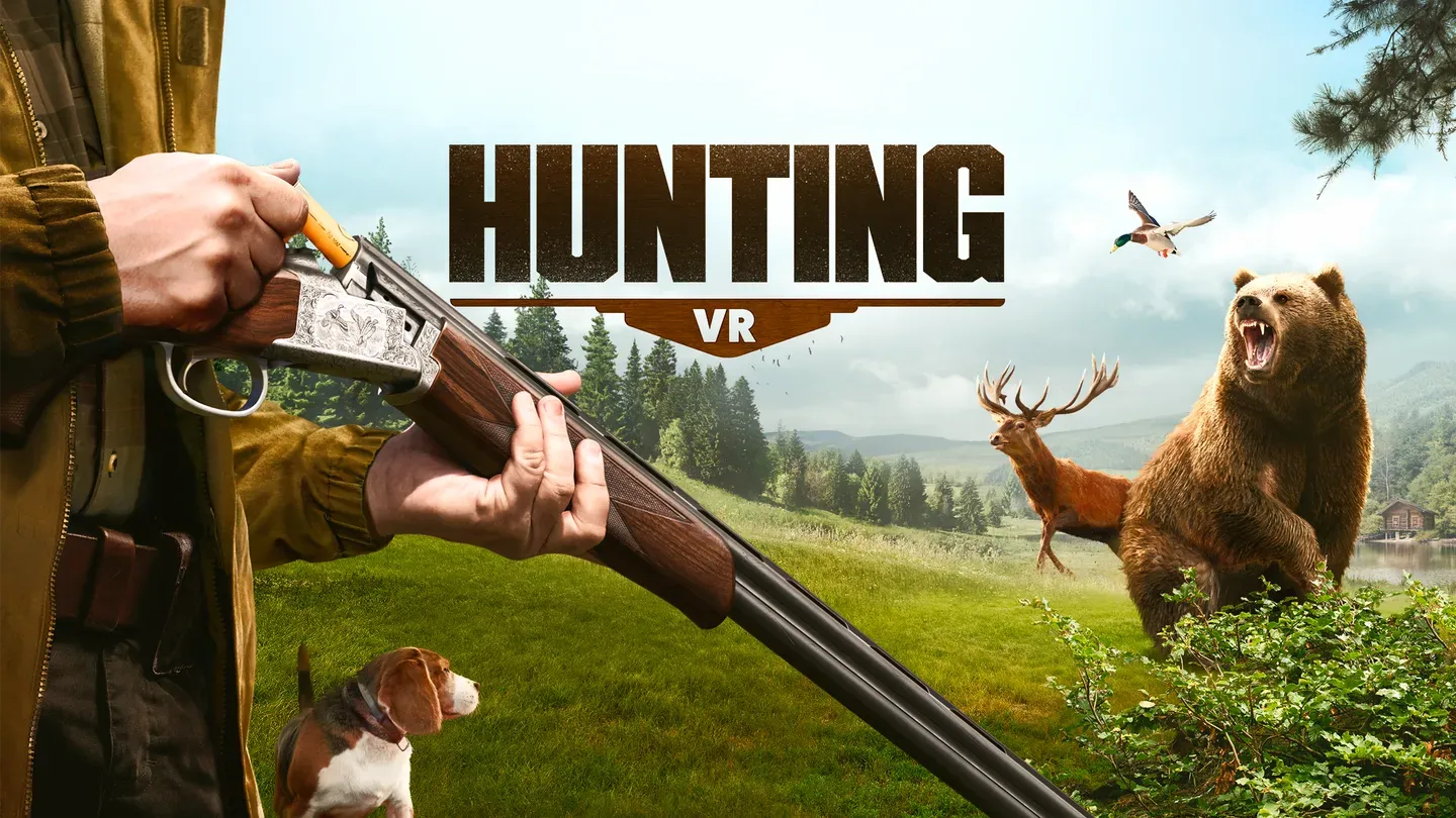 Hunting VR trailer 0