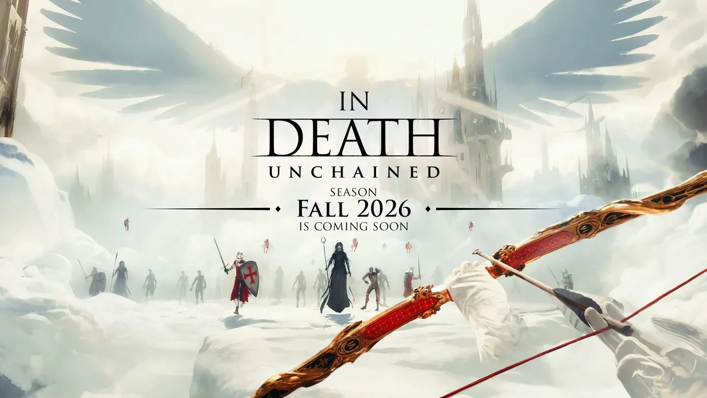 In Death: Unchained trailer 0