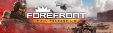 Forefront hero image