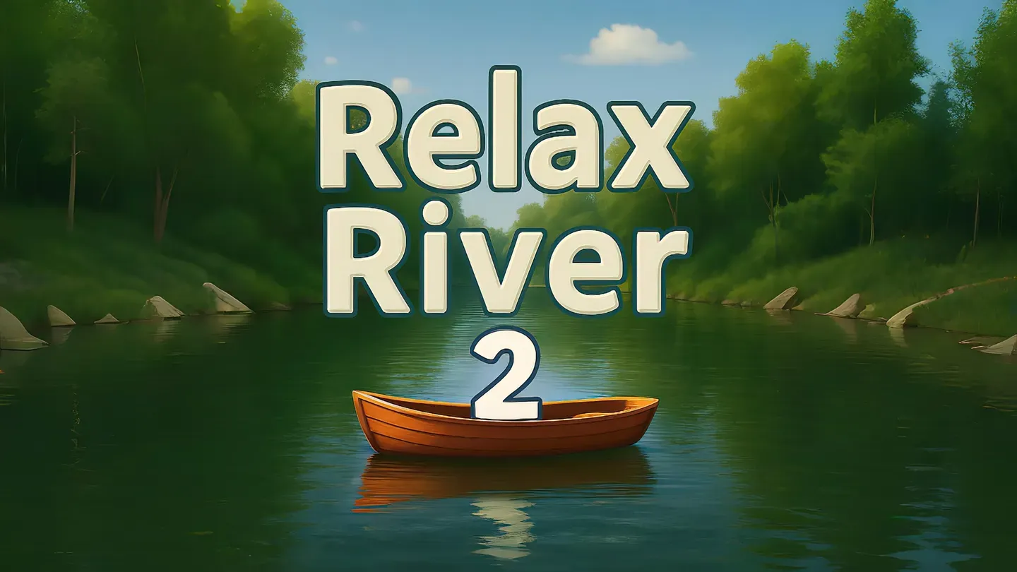 Relax River 2 trailer 0