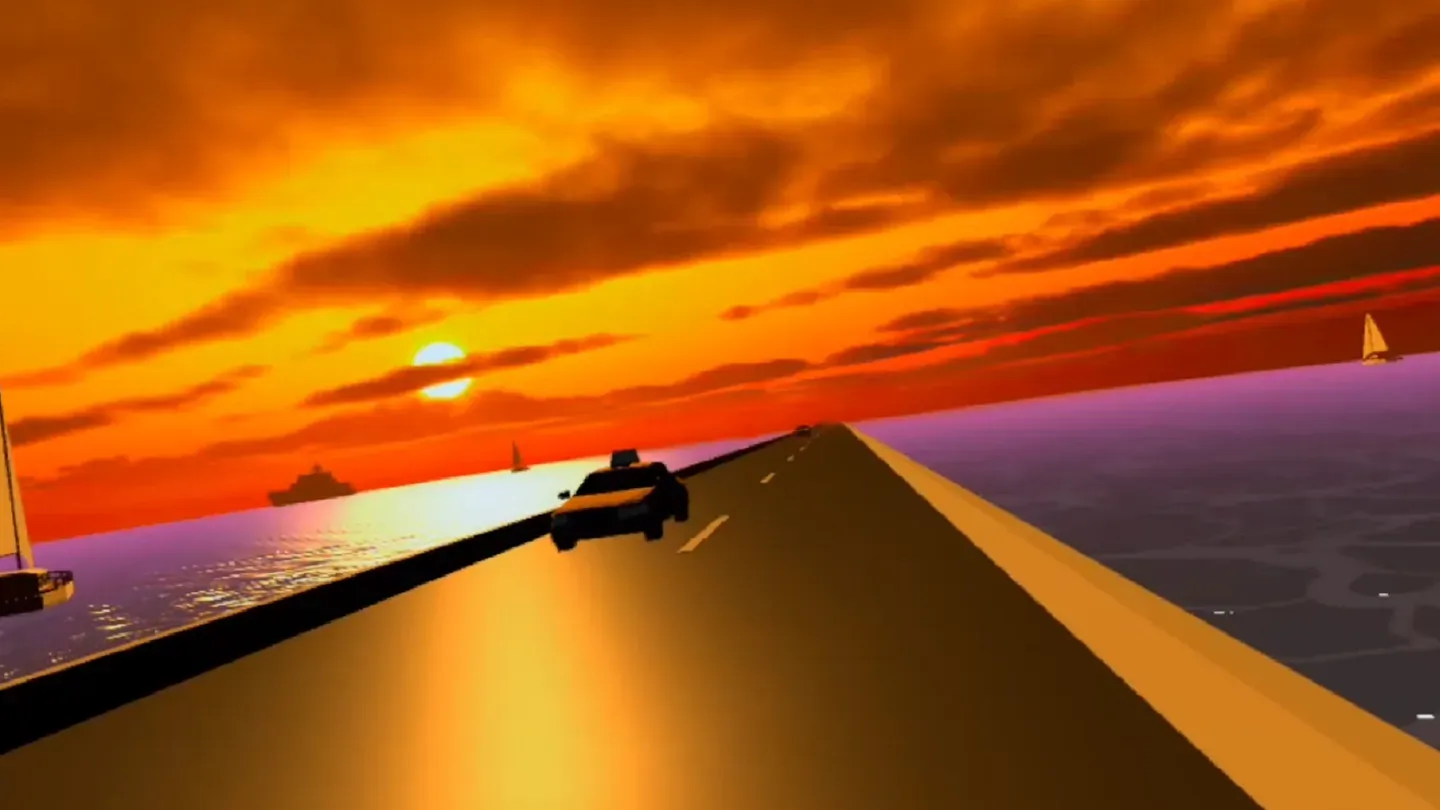 OceanRoute trailer 0