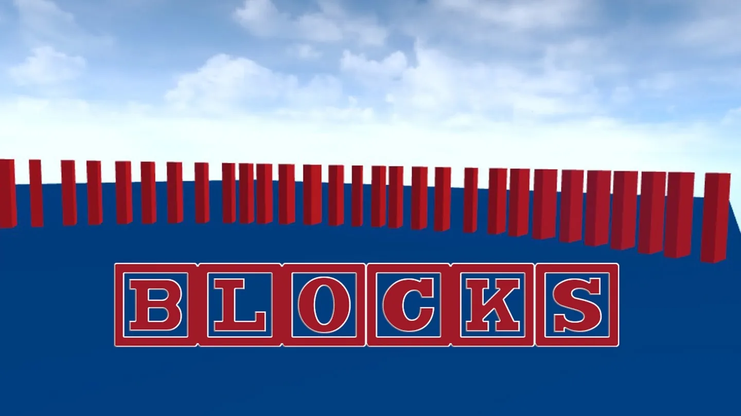 Blocks trailer 0
