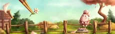 Tiny Island hero image