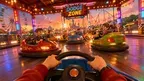 Toon Thrill Park VR screenshot 1