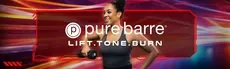 Pure Barre hero image