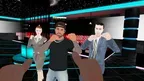 NightClub Simulator VR screenshot 1