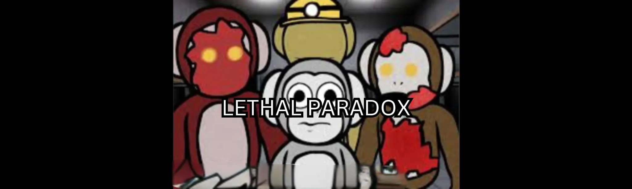 Lethal-Paradox