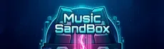 Music Sandbox hero image