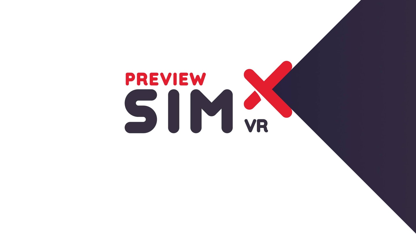 SimX Preview trailer 0