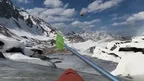 Whitewater VR - Extreme Kayaking Adventure screenshot 1