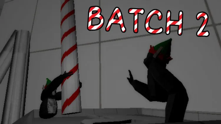 Developer update image for Batch 2 is here!