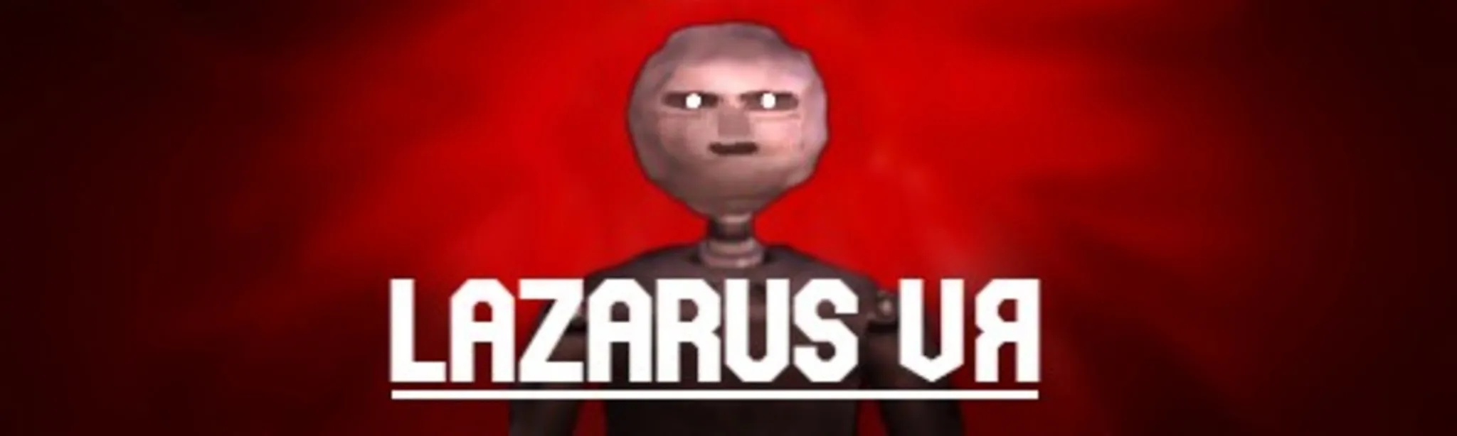 Lazarus hero image