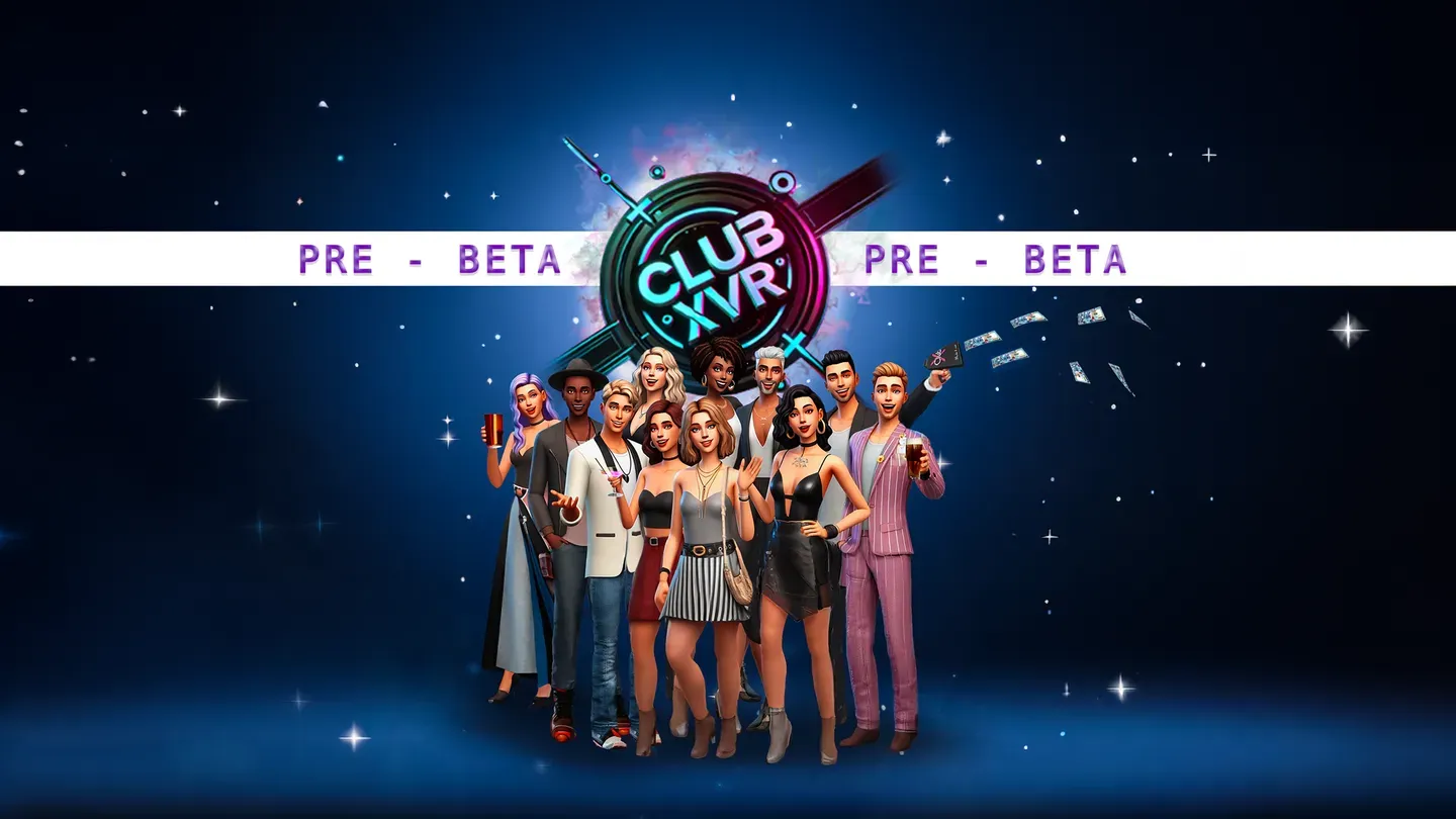 ClubXVR trailer 0