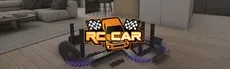 RC Car hero image