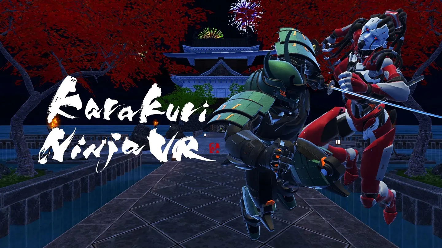Karakuri Ninja VR trailer 0