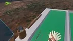 A frog that swallowed a ring screenshot 5