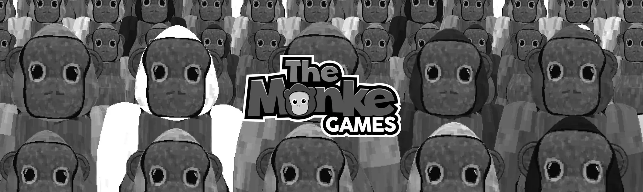 The Monke Games (Archive) hero image