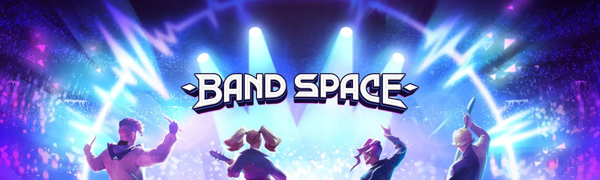 Band Space