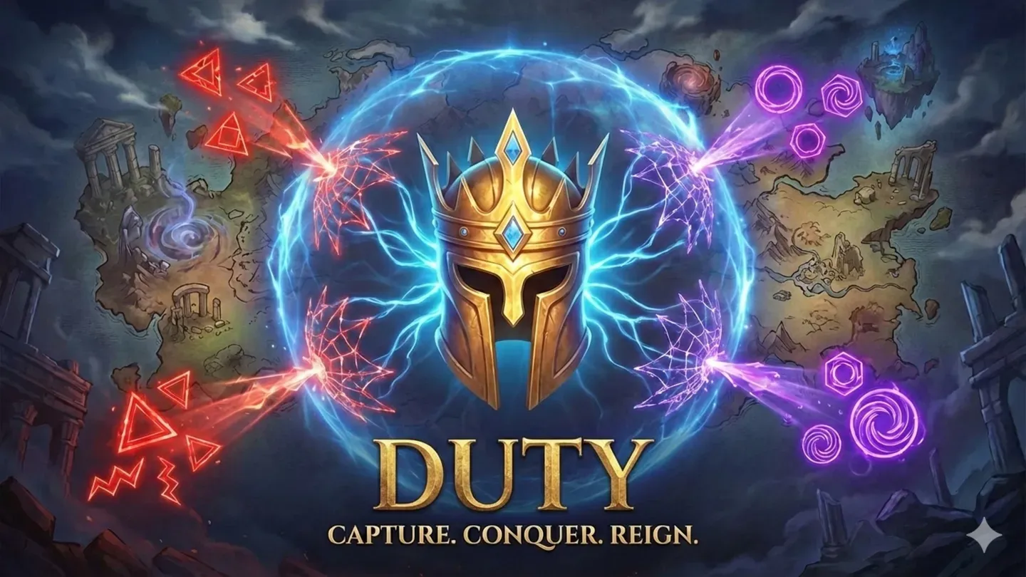 Duty trailer 0