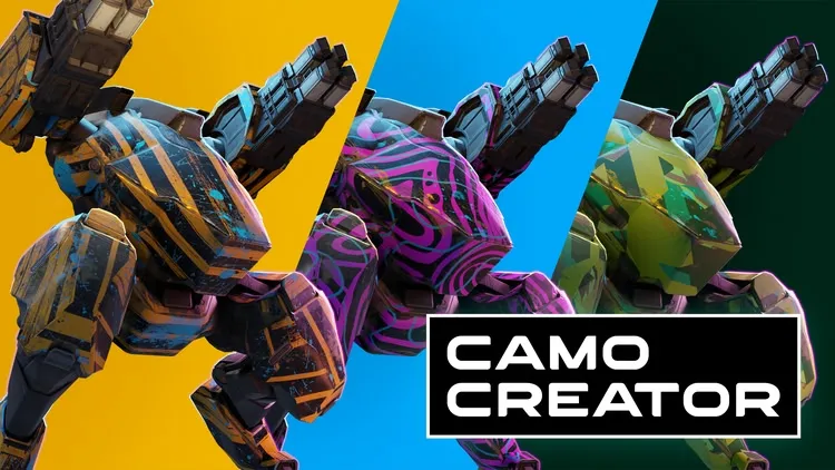 Developer update image for Camo/skin Creator V1.142
