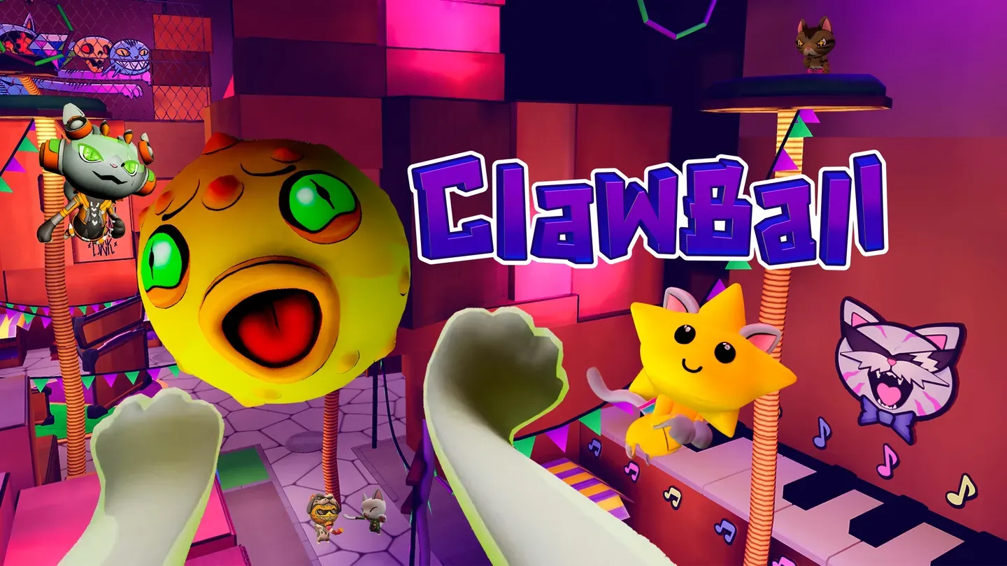 Clawball trailer 0