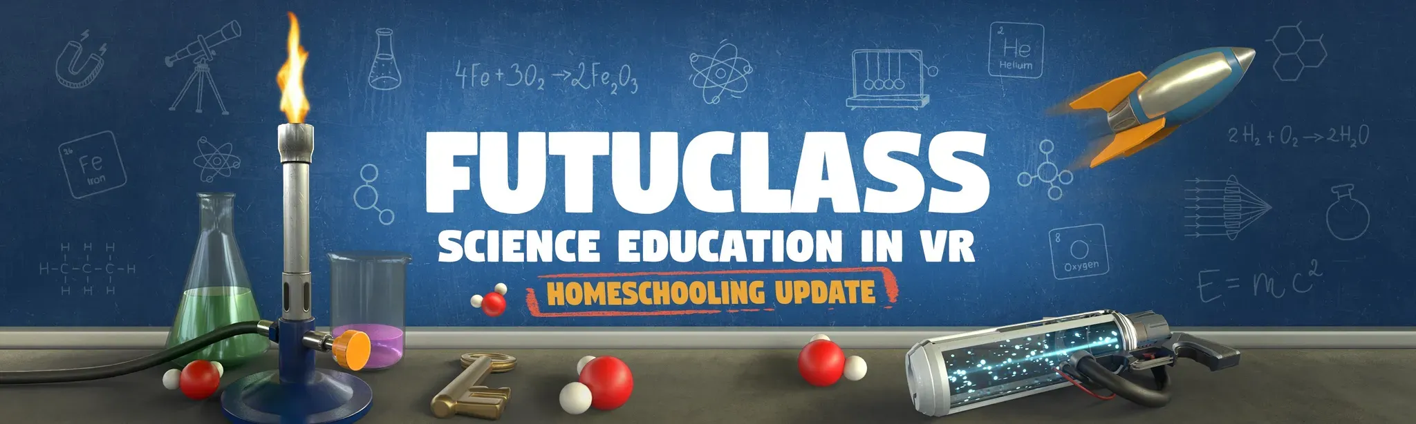 Futuclass Education