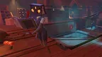 Lair Of The Unknown Caller screenshot 1