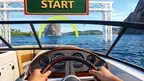 Extreme Jet Ski Water Racing VR screenshot 4