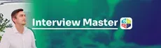 Interview Master hero image