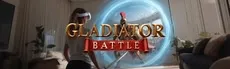 Gladiator Battle: Mixed Reality Fight hero image
